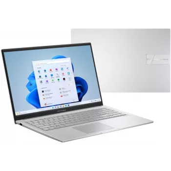ASUS VivoBook 15 X1504VA-BQ4298W - Core 7 150U | 15,6