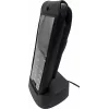 Soryt Yealink W74H Cordless DECT con Clip in Acciaio