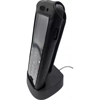 Soryt Yealink W59R Pro Cordless DECT con Clip in Acciaio