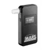 ALCOVISOR Etilometro elettrochimico MART BT Black
