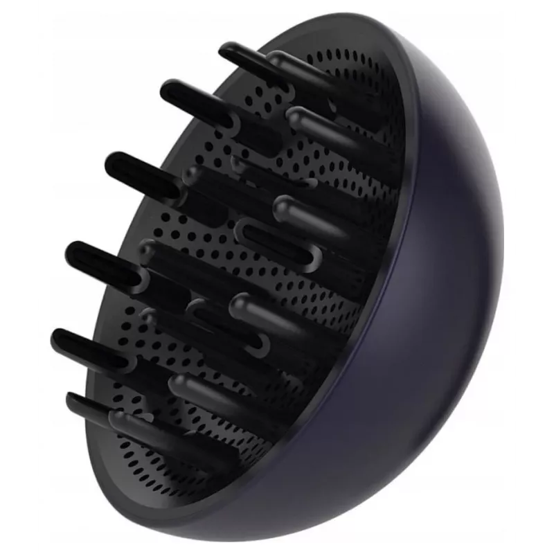 Webber Venta HD1698 Spazzola ad aria calda 3-in-1 Navy Blue