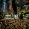 VAYOX DUAL HAMMER 500lm Pro Series lampada frontale ricaricabile VA0415