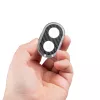 VAYOX VAF300 luce anteriore per bici 300 lumen 700mAh IPX6 nero