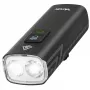 Vayox VAF1200 luce anteriore per bici 2500mAh 1200lm IPX6