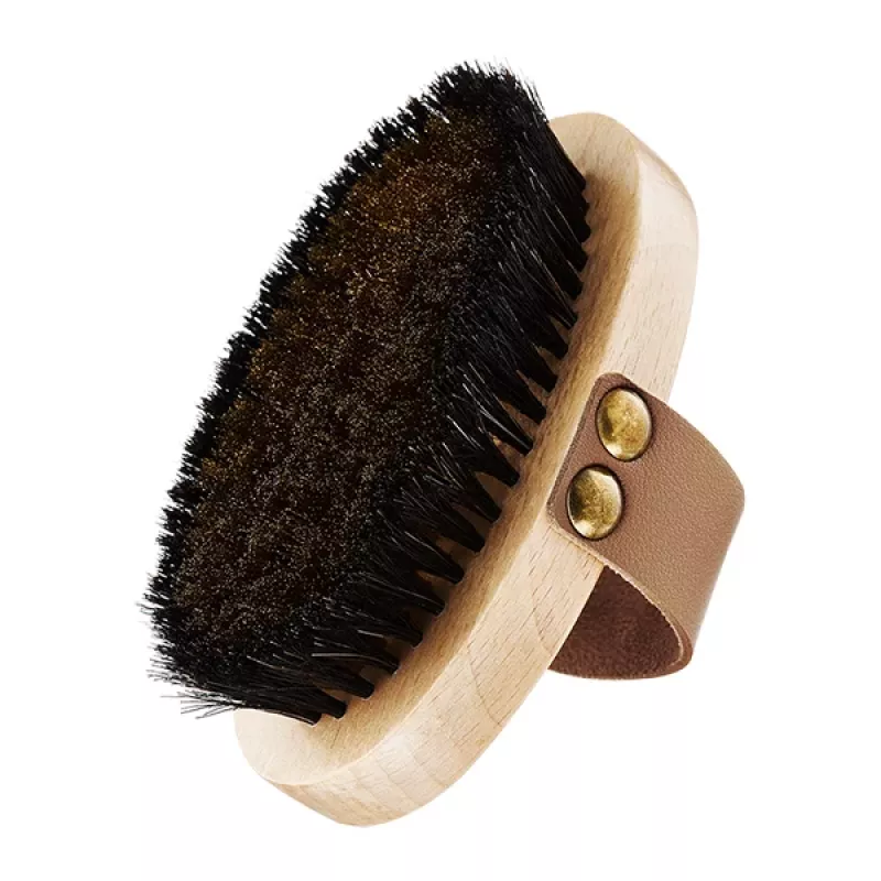 GLOV Ionic Dry Body Brush - spazzola asciutta ionizzante per massaggio corpo