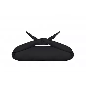 GLOV Pillow Rollers Heatless Hair Curlers nero 4 pezzi