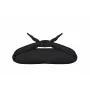GLOV Pillow Rollers Heatless Hair Curlers nero 4 pezzi