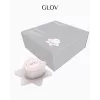 GLOV Supernova LED Spot Care Patch - trattamento mirato dell'acne con terapia a luce rossa e blu