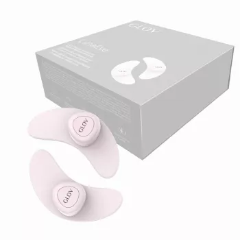 GLOV LunaEye Patch oculari LED USB