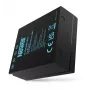 Newell batteria ricaricabile sostitutiva BLH-1 per Olympus