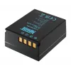 Newell batteria ricaricabile sostitutiva BLH-1 per Olympus