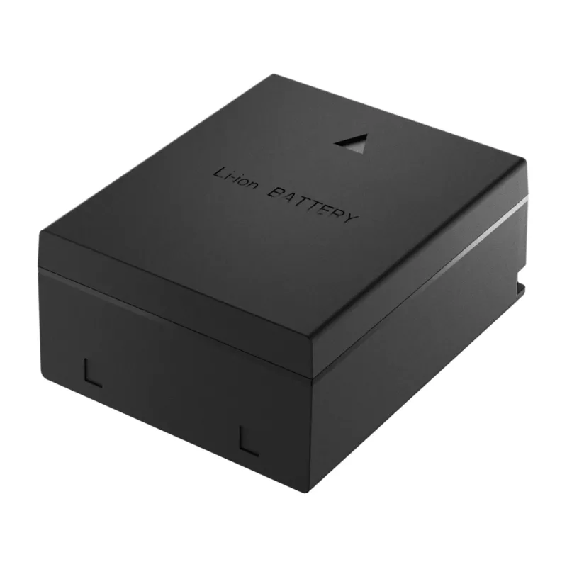 Newell batteria ricaricabile sostitutiva BLH-1 per Olympus