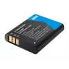 Newell batteria ricaricabile sostitutiva LI-90B per Olympus