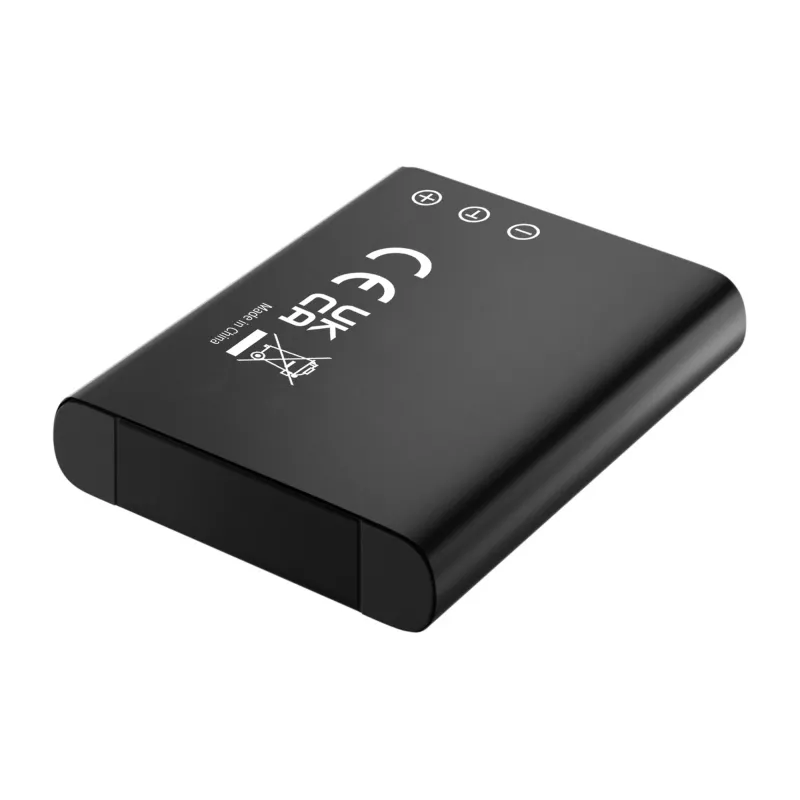 Newell batteria ricaricabile sostitutiva LI-90B per Olympus