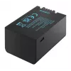 Newell batteria ricaricabile sostitutiva DMW-BMB9E per Panasonic Lumix DMC-FZ serie