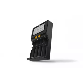 Newell Smart C4 Supra caricabatterie per batterie NiMH/Li-Ion