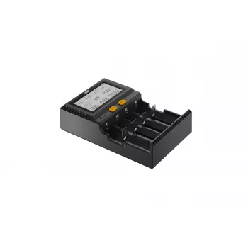 Newell Smart C4 Supra caricabatterie per batterie NiMH/Li-Ion