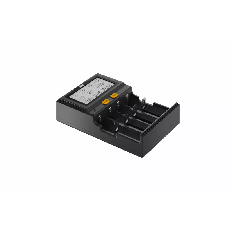 Newell Smart C4 Supra caricabatterie per batterie NiMH/Li-Ion