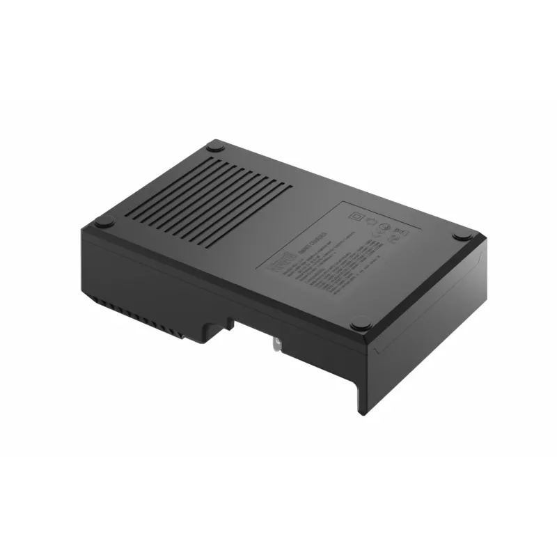 Newell Smart C4 Supra caricabatterie per batterie NiMH/Li-Ion