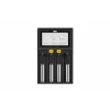 Newell Smart C4 Supra caricabatterie per batterie NiMH/Li-Ion