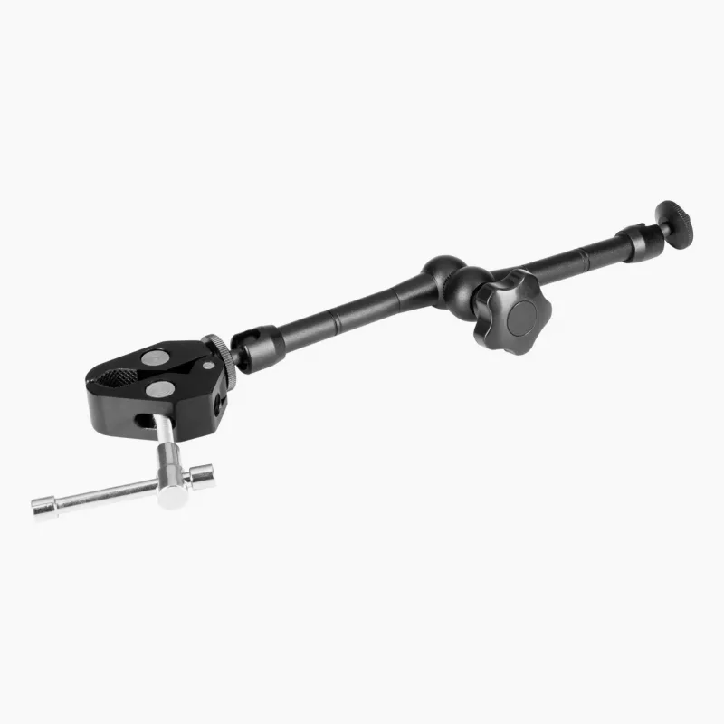 Camrock Magic Arm 11 con Crab Clamp CS-CL set di fissaggio a braccio articolato