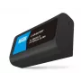 Newell batteria ricaricabile sostitutiva DMW-BLJ31 per Panasonic Lumix