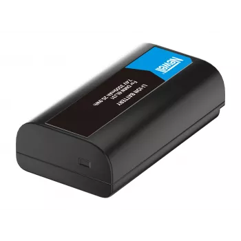 Newell batteria ricaricabile sostitutiva DMW-BLJ31 per Panasonic Lumix