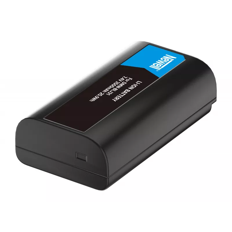 Newell batteria ricaricabile sostitutiva DMW-BLJ31 per Panasonic Lumix