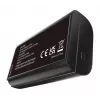 Newell batteria ricaricabile sostitutiva DMW-BLJ31 per Panasonic Lumix
