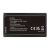 Newell batteria ricaricabile sostitutiva DMW-BLJ31 per Panasonic Lumix