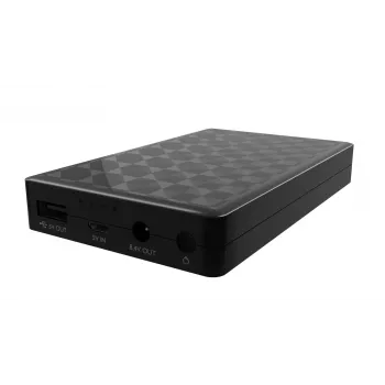 Newell power bank PB-FZ100 con adattatore batteria per Sony