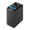 Newell batteria ricaricabile sostitutiva per Sony NP-FV100A, 3900mAh, 7,2V, Li-Ion, nero