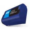 Newell SupraCell Protect batteria ricaricabile sostitutiva DMW-BLK22 per Panasonic