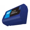 Newell SupraCell Protect batteria ricaricabile sostitutiva DMW-BLK22 per Panasonic