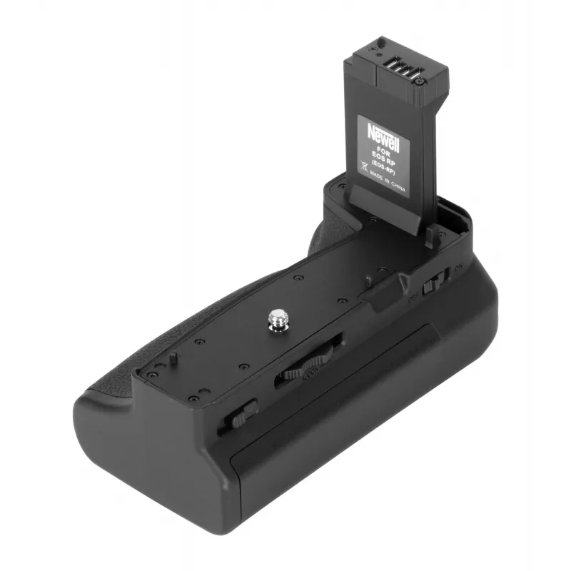 Newell pacco batteria BP-RP per Canon