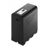 Newell batteria ricaricabile sostitutiva NP-F970 LCD per Sony