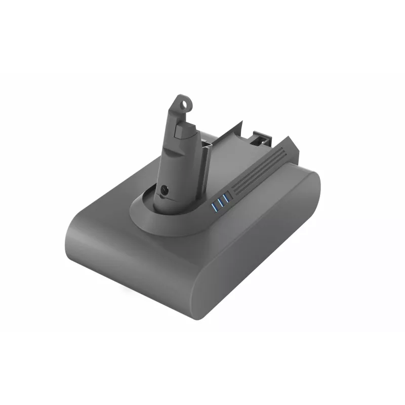 Newell batteria ricaricabile sostitutiva DSV6B per Dyson V6