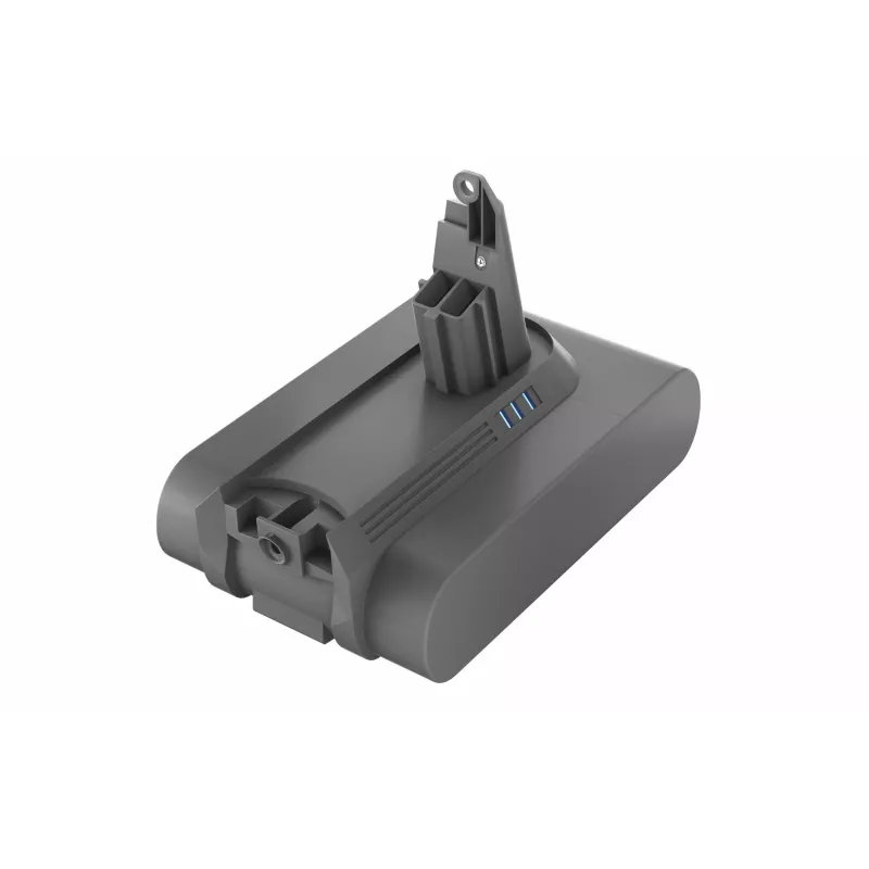 Newell batteria ricaricabile sostitutiva DSV6B per Dyson V6