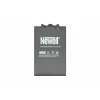 Newell batteria ricaricabile sostitutiva DSV6B per Dyson V6
