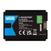 Newell Plus batteria NP-W235 sostitutiva per Fujifilm