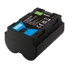 Newell Plus batteria NP-W235 sostitutiva per Fujifilm
