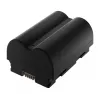 Newell Plus batteria NP-W235 sostitutiva per Fujifilm