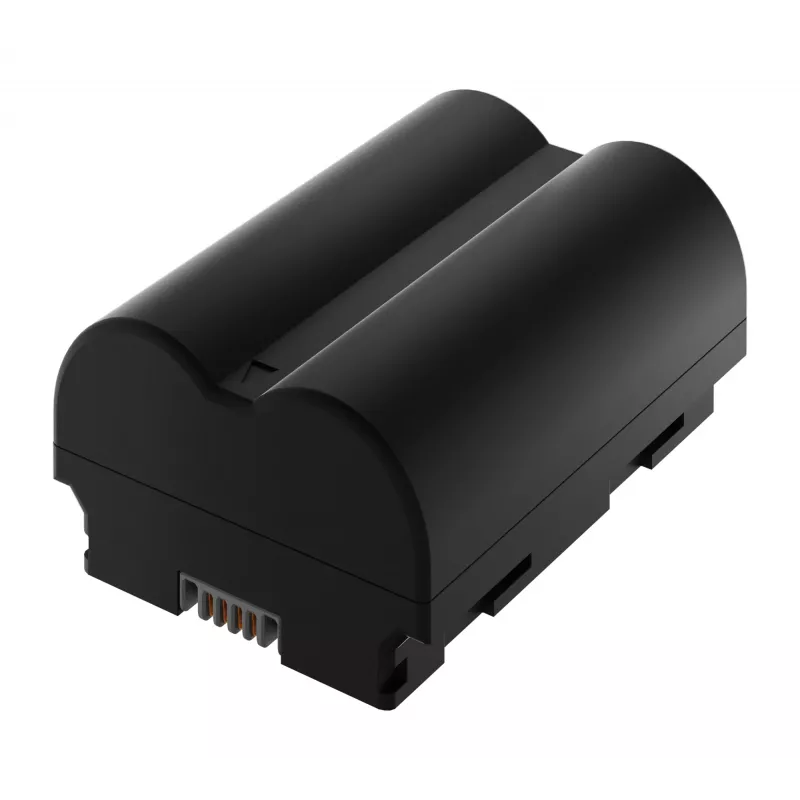 Newell Plus batteria NP-W235 sostitutiva per Fujifilm