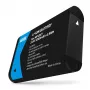 Newell batteria ricaricabile sostitutiva per Sony NP-BX1, 1000mAh, Li-Ion, nero