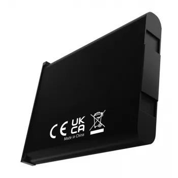 Newell batteria ricaricabile sostitutiva Li-42B per Olympus