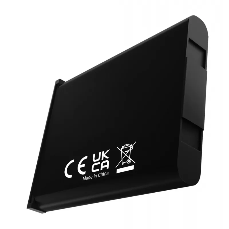 Newell batteria ricaricabile sostitutiva Li-42B per Olympus