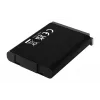 Newell batteria ricaricabile sostitutiva Li-42B per Olympus