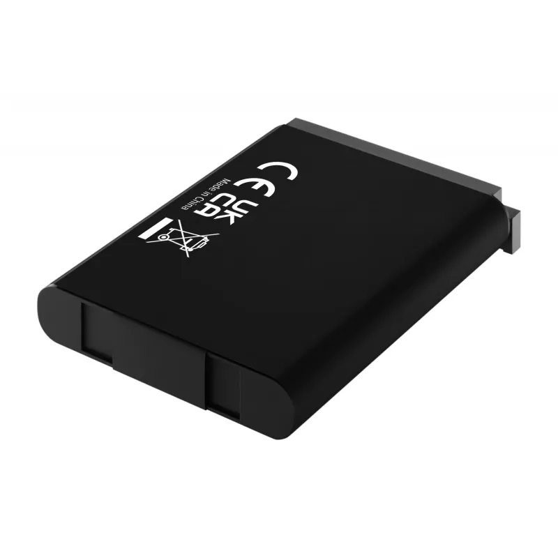 Newell batteria ricaricabile sostitutiva Li-42B per Olympus