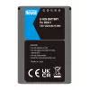 Newell batteria ricaricabile sostitutiva BLN-1 per Olympus camere