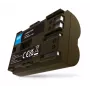 Newell batteria ricaricabile sostitutiva BP-511 per Canon